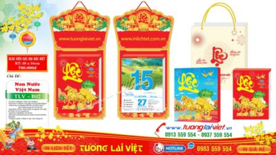 In Lịch Bloc 2027